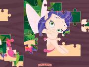 Fairy Princess Jigsaw Walkthrough - Games - Y8.COM
