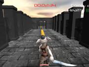 Maze Warrior Walkthrough - Games - Y8.COM