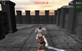 Maze Warrior Walkthrough - Games - VIDEOTIME.COM