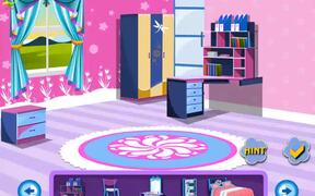 My Cute Room Decor Walkthrough - Games - VIDEOTIME.COM