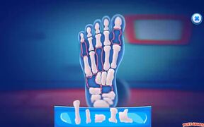 Foot Care Walkthrough - Games - VIDEOTIME.COM