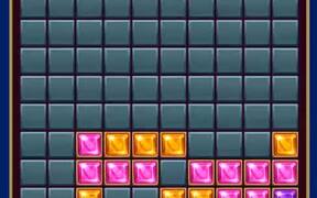 Jewels Blocks Puzzle Walkthrough - Games - VIDEOTIME.COM