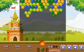 Dragon Bubble Walkthrough - Games - VIDEOTIME.COM
