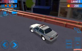 LTV Car Park Training School Walkthrough - Games - VIDEOTIME.COM