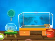 My Dream Aquarium Walkthrough - Games - Y8.COM