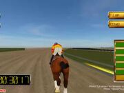 Horse Rider Walkthrough - Games - Y8.COM