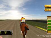 Horse Rider Walkthrough - Games - Y8.COM