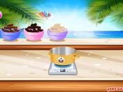 Ice Cream Decoration Walkthrough - Games - Y8.COM