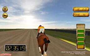 Horse Rider Walkthrough - Games - VIDEOTIME.COM