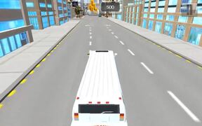 Limo Simulator Walkthrough 2 - Games - VIDEOTIME.COM