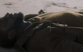The Flood Official Trailer - Movie trailer - VIDEOTIME.COM
