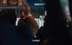 Lucky Grandma Trailer