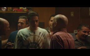 The King Of Staten Island Trailer - Movie trailer - VIDEOTIME.COM