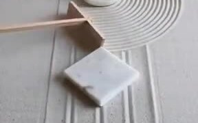 Sand Art Satisfaction - Fun - VIDEOTIME.COM