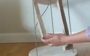 Amazing String Table