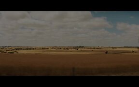 Dirt Music Trailer