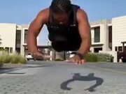Next Level Muscle Workout