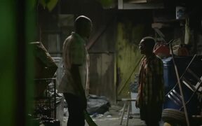 Tijuana Jackson: Purpose Over Prison Trailer