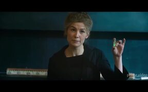 Radioactive Trailer - Movie trailer - VIDEOTIME.COM
