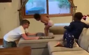 Kids Being Kids! - Kids - VIDEOTIME.COM
