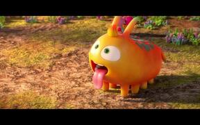 Terra Willy Official Trailer