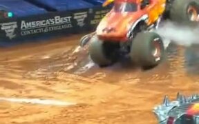 This Is Why People Love Monster Trucks
