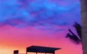 Magical Sunset In Mexico - Fun - VIDEOTIME.COM