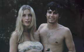 Jay Sebring....Cutting To The Truth Trailer - Movie trailer - VIDEOTIME.COM