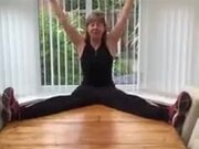 A Morning Exercise For Lazy People - Fun - Y8.COM