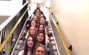 Some Girls Are Too Crazy - Fun - VIDEOTIME.COM