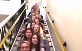 Some Girls Are Too Crazy - Fun - VIDEOTIME.COM