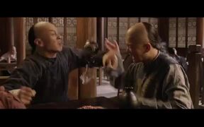 Enter The Forbidden City Trailer