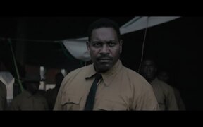 The 24th Official Trailer - Movie trailer - VIDEOTIME.COM