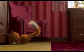 Spy Cat Trailer 2