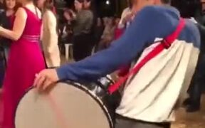 When You Are Passionate About Drumming