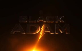 Black Adam Teaser Trailer - Movie trailer - VIDEOTIME.COM