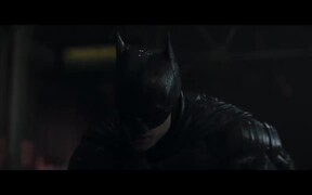 The Batman Teaser Trailer