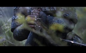 The Rising Hawk Trailer - Movie trailer - VIDEOTIME.COM