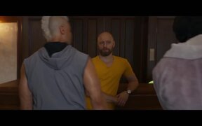 The Doorman Trailer - Movie trailer - VIDEOTIME.COM