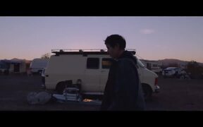 Nomadland Teaser Trailer