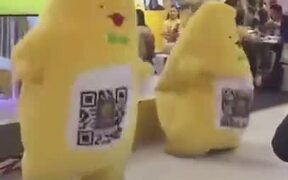Passionate Mascots - Fun - VIDEOTIME.COM