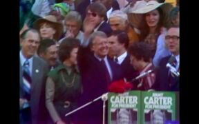 Jimmy Carter: Rock & Roll President Trailer - Movie trailer - VIDEOTIME.COM