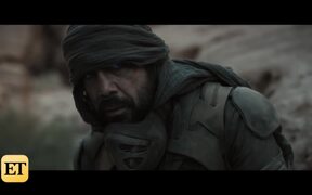 Dune Trailer - Movie trailer - VIDEOTIME.COM