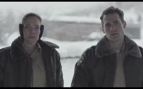 The Wolf of Snow Hollow Trailer - Movie trailer - VIDEOTIME.COM