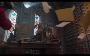 Iron Mask Trailer - Movie trailer - VIDEOTIME.COM