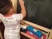 A 2 Years Old Mathematician - Kids - Y8.COM