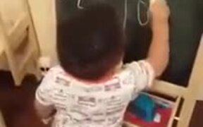 A 2 Years Old Mathematician - Kids - VIDEOTIME.COM