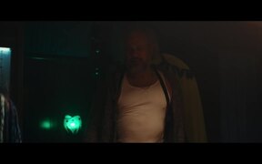 Archenemy Trailer - Movie trailer - VIDEOTIME.COM