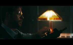 Archenemy Trailer - Movie trailer - VIDEOTIME.COM