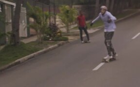 Amigo Skate, Cuba Official Trailer